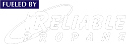 Reliable Propane Logo